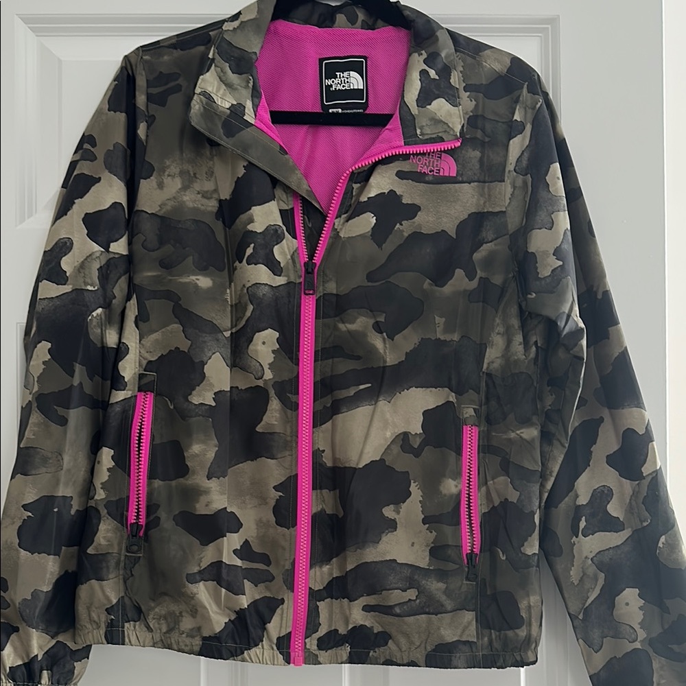 North Face Women’s Lightweight Jacket